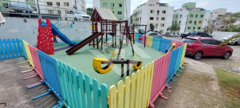 Imagem Apartamento com 2 Quartos à Venda, 45 m² em Campo Grande - Rio De Janeiro Imagem Apartamento com 2 Quartos à Venda, 45 m² em Campo Grande - Rio De Janeiro