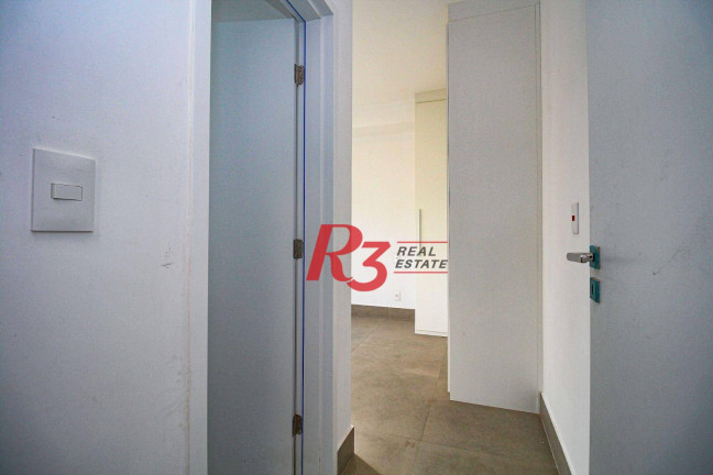 Imagem Apartamento com 2 Quartos à Venda, 83 m² em Boqueirão - Santos
