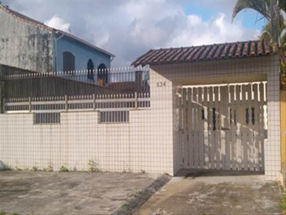 Imagem Casa com 2 Quartos à Venda, 108 m² em Campos Eliseos - Itanhaem Imagem Casa com 2 Quartos à Venda, 108 m² em Campos Eliseos - Itanhaem