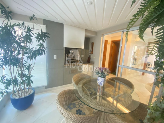 Imagem Apartamento com 3 Quartos à Venda, 155 m² em Vila Luis Antônio - Guarujá