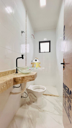 Imagem Casa com 2 Quartos à Venda, 54 m² em Maracanã - Praia Grande Imagem Casa com 2 Quartos à Venda, 54 m² em Maracanã - Praia Grande