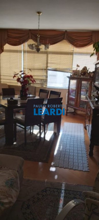 Imagem Apartamento com 3 Quartos à Venda, 170 m² em Centro - Santo André