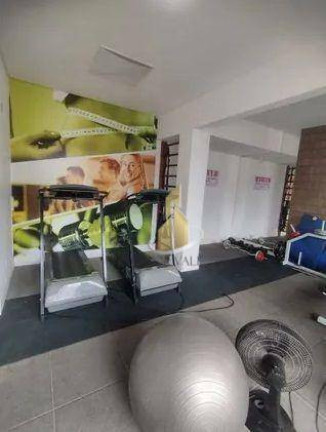 Imagem Apartamento com 2 Quartos para Alugar, 55 m² em Urbanova - São José Dos Campos Imagem Apartamento com 2 Quartos para Alugar, 55 m² em Urbanova - São José Dos Campos