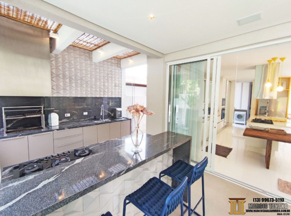 Imagem Casa com 6 Quartos à Venda, 470 m² em Riviera - Bertioga