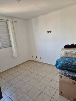 Imagem Apartamento com 3 Quartos à Venda, 63 m² em Paulicéia - São Bernardo Do Campo Imagem Apartamento com 3 Quartos à Venda, 63 m² em Paulicéia - São Bernardo Do Campo