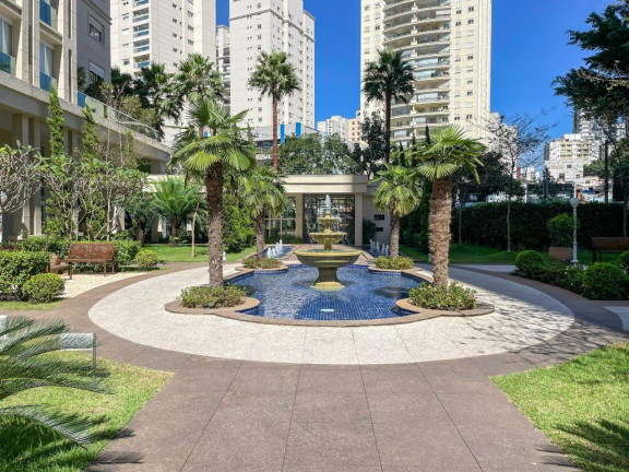 Imagem Apartamento com 3 Quartos à Venda, 235 m² em Vila Nova Conceição - São Paulo Imagem Apartamento com 3 Quartos à Venda, 235 m² em Vila Nova Conceição - São Paulo