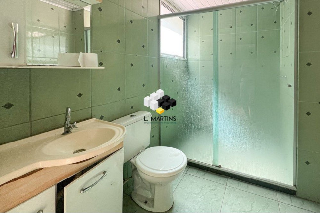 Imagem Apartamento com 2 Quartos à Venda, 47 m² em Mathias Velho - Canoas Imagem Apartamento com 2 Quartos à Venda, 47 m² em Mathias Velho - Canoas