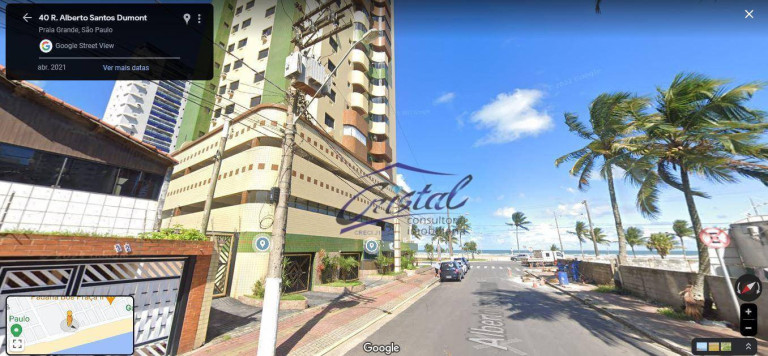 Imagem Apartamento com 3 Quartos à Venda, 93 m² em Guilhermina - Praia Grande Imagem Apartamento com 3 Quartos à Venda, 93 m² em Guilhermina - Praia Grande
