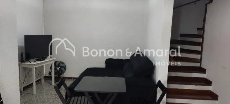 Imagem Casa de Condomínio com 3 Quartos à Venda, 295 m² em Vila Nogueira - Campinas