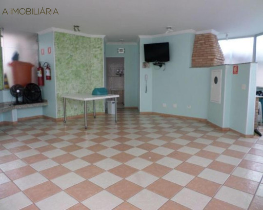 Imagem Imóvel com 2 Quartos à Venda, 50 m² em Paulicéia - São Bernardo Do Campo