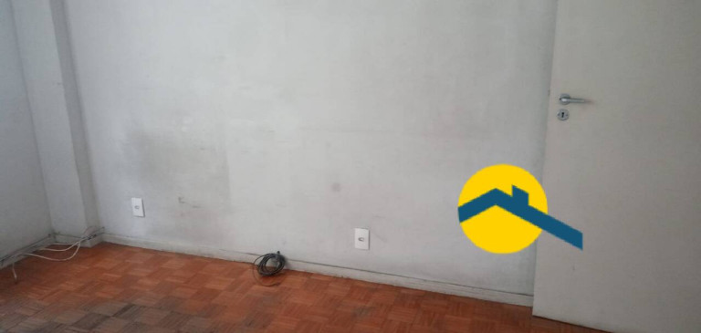 Imagem Apartamento com 3 Quartos à Venda, 120 m² em Icaraí - Niterói Imagem Apartamento com 3 Quartos à Venda, 120 m² em Icaraí - Niterói