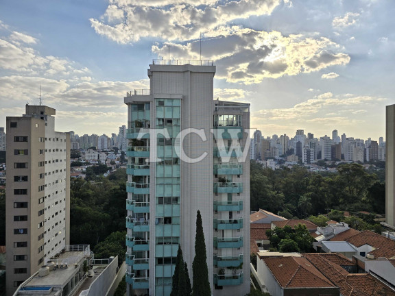Imagem Apartamento com 4 Quartos à Venda, 156 m² em Cambuci - São Paulo Imagem Apartamento com 4 Quartos à Venda, 156 m² em Cambuci - São Paulo