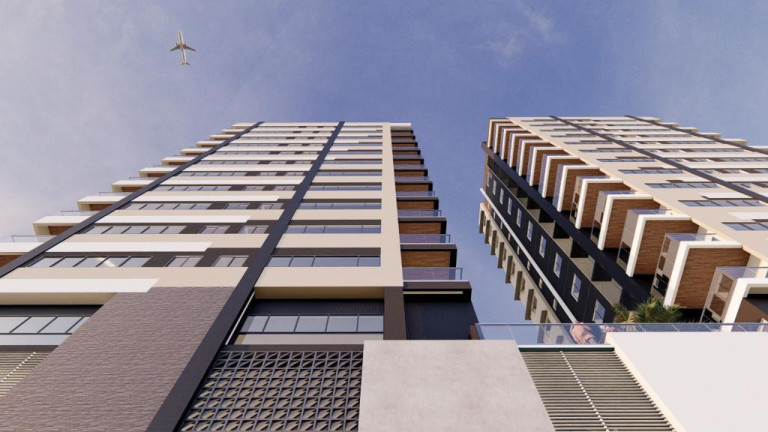 Imagem Apartamento com 3 Quartos à Venda, 130 m² em Meia Praia - Itapema