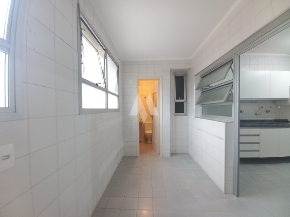 Imagem Apartamento com 2 Quartos para Alugar, 102 m² em Pompéia - Santos Imagem Apartamento com 2 Quartos para Alugar, 102 m² em Pompéia - Santos