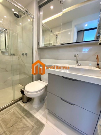 Imagem Apartamento com 4 Quartos à Venda, 209 m² em Benfica - Fortaleza