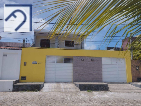 Imagem Casa com 6 Quartos à Venda, 229 m² em Nova Parnamirim - Parnamirim Imagem Casa com 6 Quartos à Venda, 229 m² em Nova Parnamirim - Parnamirim