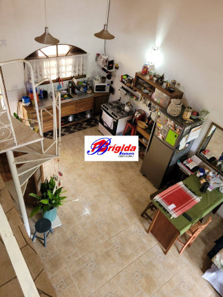 Imagem Casa de Condomínio com 2 Quartos à Venda, 244 m² em Paisagem Renoir - Cotia Imagem Casa de Condomínio com 2 Quartos à Venda, 244 m² em Paisagem Renoir - Cotia