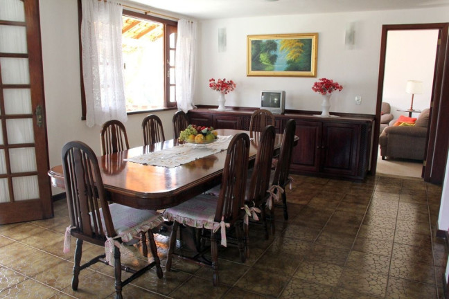 Imagem Casa com 6 Quartos à Venda, 300 m² em Comary - Teresópolis Imagem Casa com 6 Quartos à Venda, 300 m² em Comary - Teresópolis