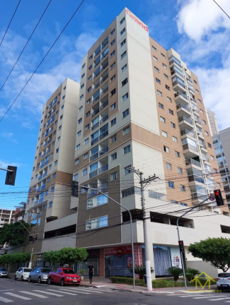 Imagem Apartamento com 2 Quartos à Venda, 58 m² em Praia De Itaparica - Vila Velha