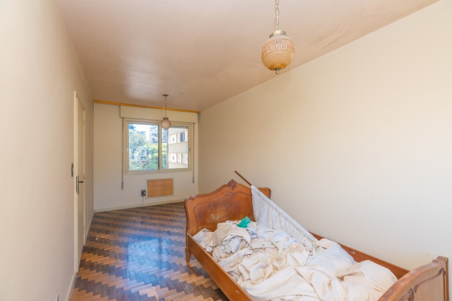Imagem Apartamento com 3 Quartos à Venda, 121 m² em Centro Histórico - Porto Alegre