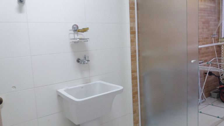 Imagem Apartamento com 2 Quartos à Venda, 109 m² em Gonzaga - Santos
