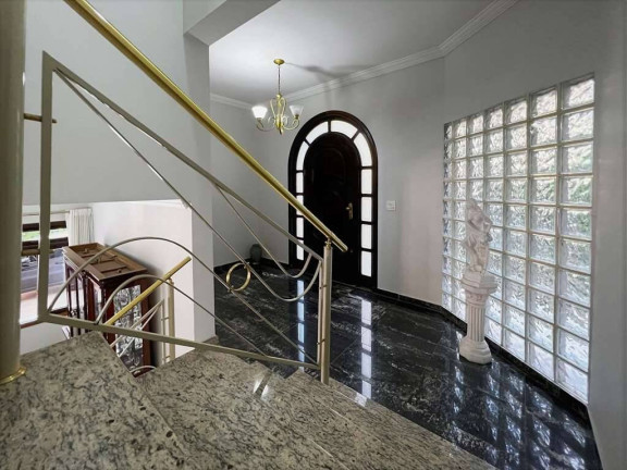 Imagem Casa com 3 Quartos à Venda, 360 m² em Horizontal Park - Cotia