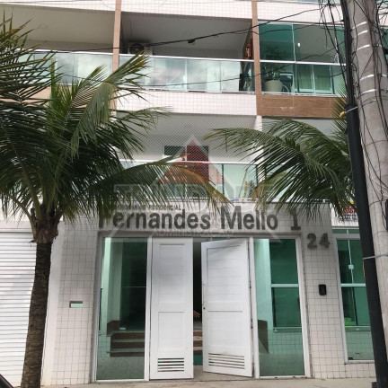Imagem Apartamento com 1 Quarto à Venda, 45 m² em Recreio Dos Bandeirantes - Rio De Janeiro