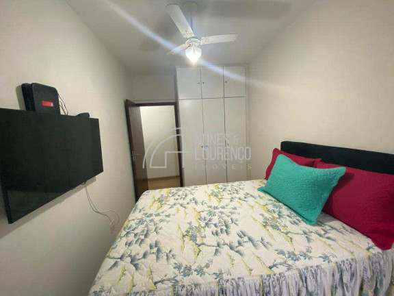 Imagem Apartamento com 3 Quartos à Venda, 120 m² em Gonzaga - Santos Imagem Apartamento com 3 Quartos à Venda, 120 m² em Gonzaga - Santos