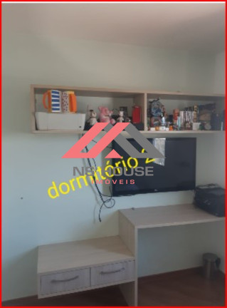 Imagem Imóvel com 3 Quartos à Venda, 71 m² em Rudge Ramos - São Bernardo Do Campo Imagem Imóvel com 3 Quartos à Venda, 71 m² em Rudge Ramos - São Bernardo Do Campo