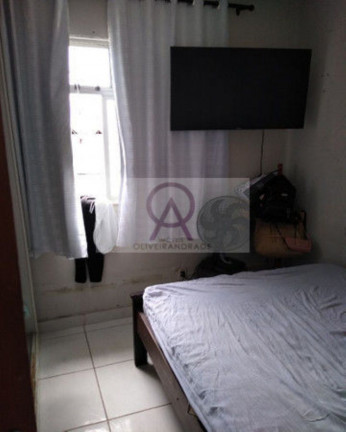 Imagem Imóvel com 3 Quartos à Venda, 73 m² em Cabula - Salvador Imagem Imóvel com 3 Quartos à Venda, 73 m² em Cabula - Salvador