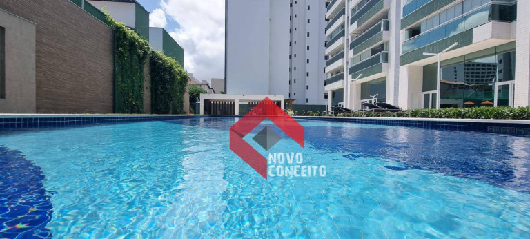 Imagem Apartamento com 3 Quartos à Venda, 151 m² em Meireles - Fortaleza Imagem Apartamento com 3 Quartos à Venda, 151 m² em Meireles - Fortaleza