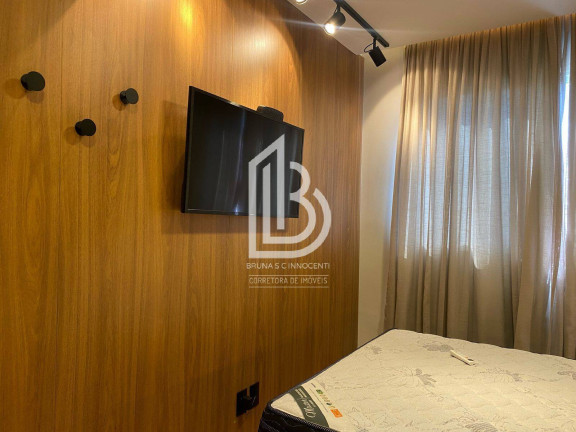 Imagem Apartamento com 2 Quartos à Venda, 56 m² em Cerâmica - São Caetano Do Sul