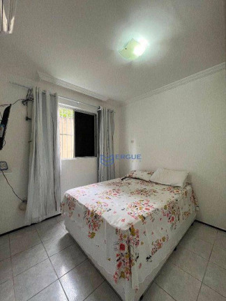 Imagem Apartamento com 3 Quartos à Venda, 62 m² em Mondubim - Fortaleza Imagem Apartamento com 3 Quartos à Venda, 62 m² em Mondubim - Fortaleza