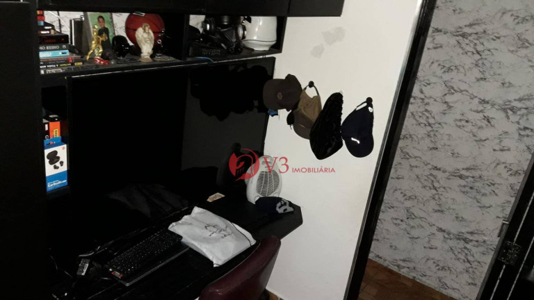 Imagem Casa com 3 Quartos à Venda, 170 m² em Cidade Patriarca - São Paulo Imagem Casa com 3 Quartos à Venda, 170 m² em Cidade Patriarca - São Paulo