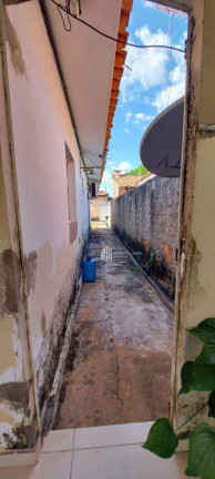 Imagem Casa com 3 Quartos à Venda, 127 m² em Gurupi - Teresina