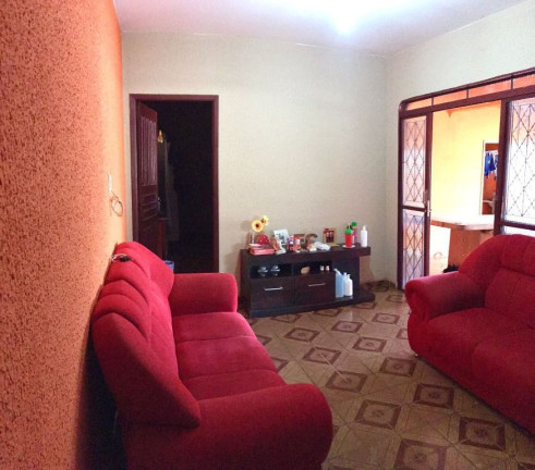Imagem Casa com 3 Quartos à Venda, 95 m² em Garavelo Residencial Park - Aparecida De Goiânia