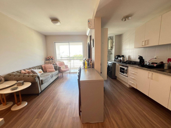 Imagem Apartamento com 2 Quartos à Venda, 84 m² em Abraão - Florianópolis