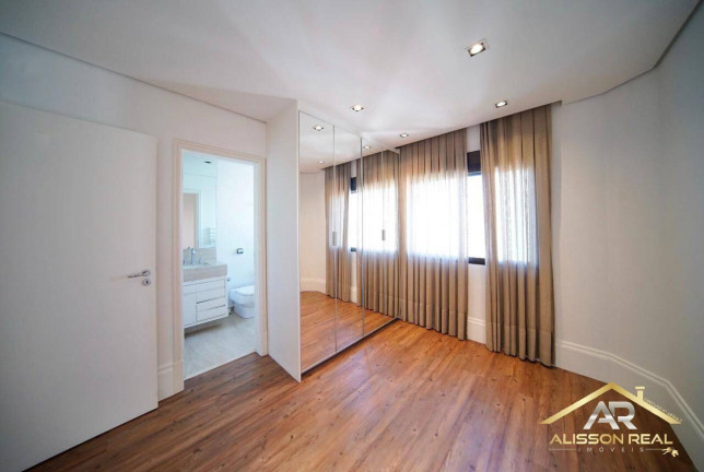 Imagem Apartamento com 5 Quartos à Venda, 364 m² em Indianópolis - São Paulo