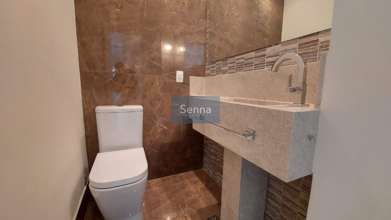 Imagem Apartamento com 3 Quartos à Venda, 114 m² em Jardim Bonfiglioli - Jundiaí