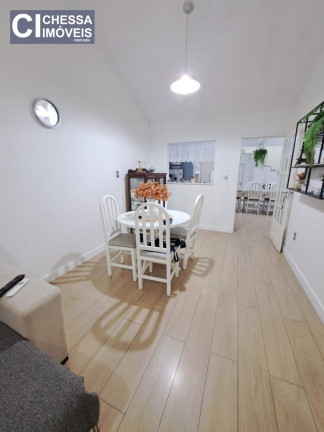 Imagem Casa de Condomínio com 3 Quartos à Venda, 292 m² em São Judas - Itajaí
