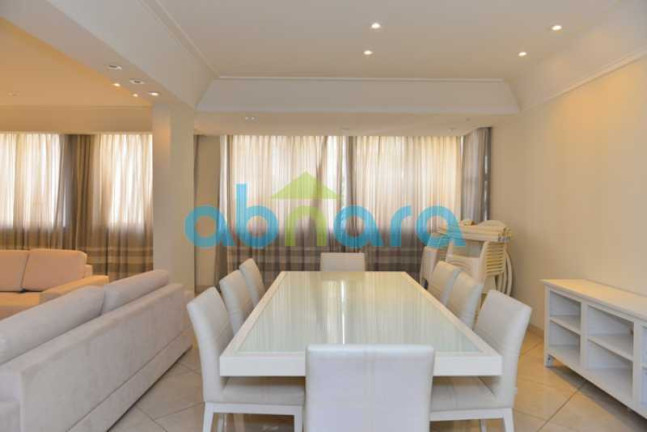 Imagem Apartamento com 4 Quartos à Venda, 220 m² em Copacabana - Rio De Janeiro Imagem Apartamento com 4 Quartos à Venda, 220 m² em Copacabana - Rio De Janeiro