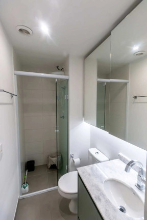 Imagem Studio com 1 Quarto para Alugar, 27 m² em Vila Nova Conceição - São Paulo Imagem Studio com 1 Quarto para Alugar, 27 m² em Vila Nova Conceição - São Paulo