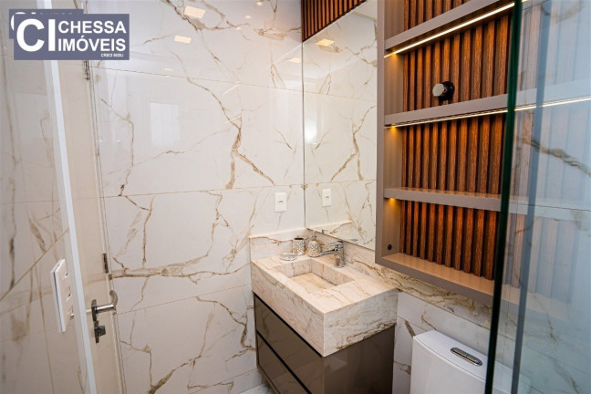Imagem Apartamento com 3 Quartos à Venda, 112 m² em Balneário Santa Clara - Itajaí Imagem Apartamento com 3 Quartos à Venda, 112 m² em Balneário Santa Clara - Itajaí