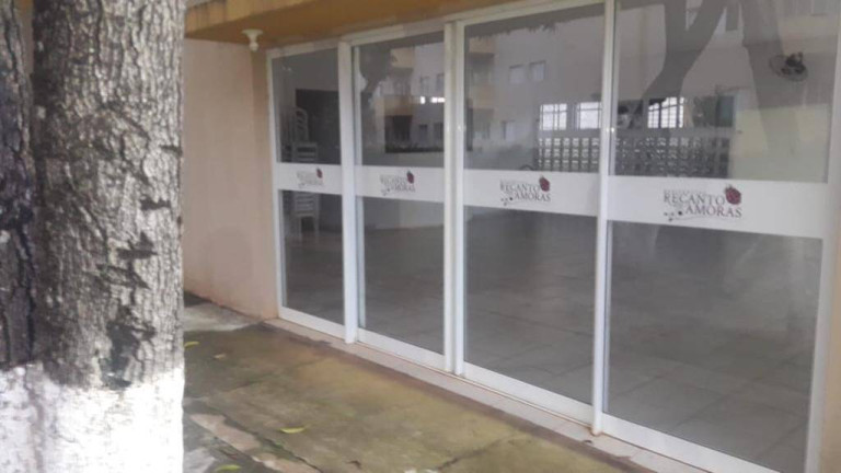 Imagem Apartamento com 2 Quartos à Venda, 50 m² em Lopes De Oliveira - Sorocaba