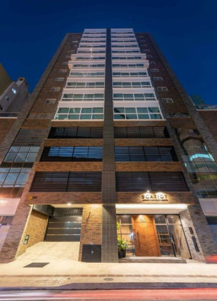 Imagem Apartamento com 3 Quartos à Venda, 120 m² em Centro - Balneário Camboriú