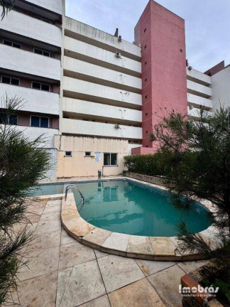 Apartamento com 3 Quartos à Venda, 130 m² em José De Alencar - Fortaleza