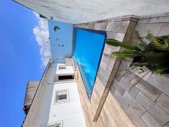 Imagem Casa com 4 Quartos à Venda, 200 m² em Cibratel 1 - Itanhaém
