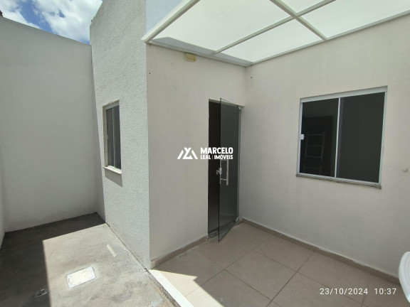 Imagem Casa com 3 Quartos à Venda, 70 m² em Felícia - Vitória Da Conquista Imagem Casa com 3 Quartos à Venda, 70 m² em Felícia - Vitória Da Conquista