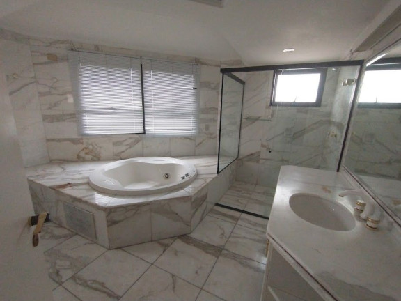 Imagem Imóvel com 6 Quartos à Venda, 455 m² em Morumbi - São Paulo