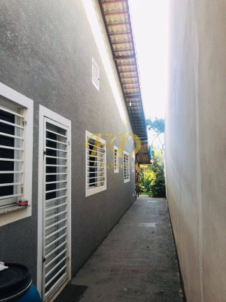 Casa com 2 Quartos à Venda, 250 m² em Jardim Tercasa - Mairiporã